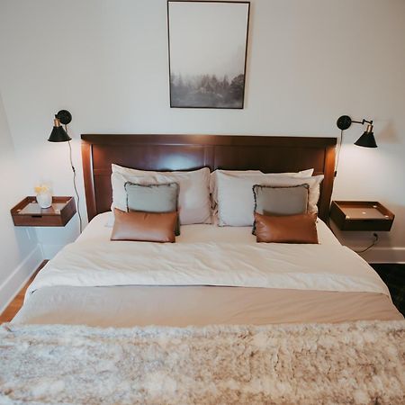 Goldsmith'S River Front Inn Missoula Bagian luar foto