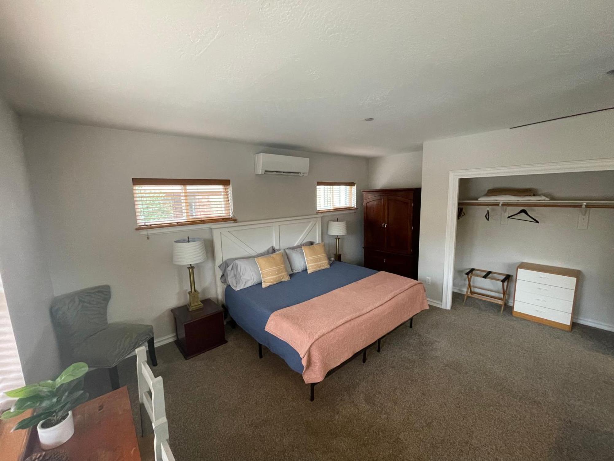 Goldsmith'S River Front Inn Missoula Bagian luar foto