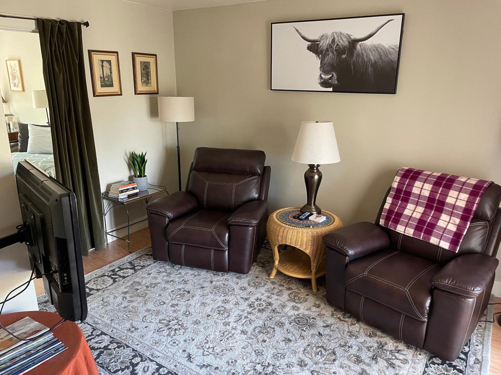 Goldsmith'S River Front Inn Missoula Bagian luar foto